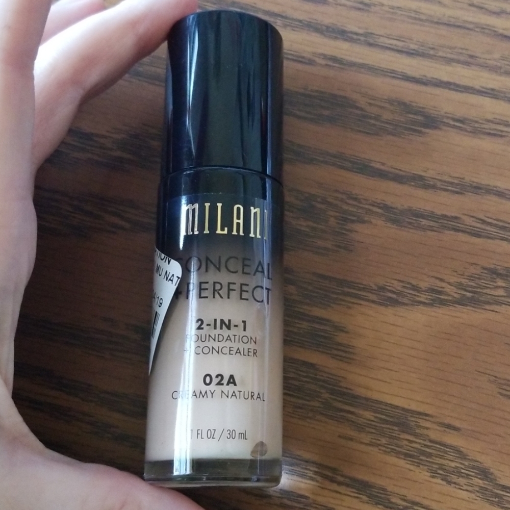 Milani Foundation